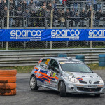 Super Marchetti a Monza, trionfo nel “Marsters’ Show”: “Gioia immensa”