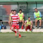 Storie di calciomercato – Caristina approda alla Castanese: “Grazie Busto 81, ma è solo un arrivederci”
