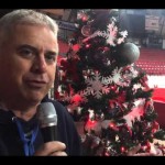 Natale biancorosso, Settore Giovanile in festa – VIDEO