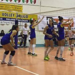 B1 femminile – Nessuno sorride: UYBA, Orago e Castellanza ko