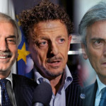 Una poltrona per tre: pronto il dopo Macalli in Lega Pro