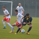 Piccinotti: “Varese, un sogno a occhi aperti”. Marrazzo out, dentro Piraccini