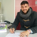 Calciomercato – Un nuovo attaccante al Legnano