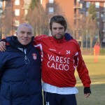 Piraccini: “Per il Varese firmerei a vita”