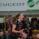 Le pagelle della UYBA: Pisani è un muro, bene Thibeault, Lowe fa 18