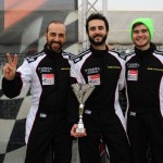 Sic Day, a Misano primo e terzo posto per il Living Kart Club