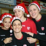 Stasera a Cassano Magnago arriva la UYBA