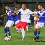Calciomercato – Il triangolo…sì? La Pro Patria sogna Magnaghi