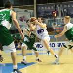 C Gold 13^ – Gazzada torna a mani vuote da Nerviano. Saronno batte anche la Valceresio e allunga