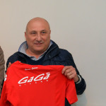 Scapini: “A Legnano la partita perfetta. Mercato chiuso”. Ecco le ultime