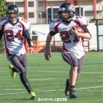 Skorpions, saldo positivo per gli Under 16 e 19. Novità in arrivo per la prima squadra