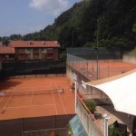 Tennis – Torneo di Induno: sorpresa Brugnerotto, il programma di oggi