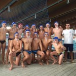 Pallanuoto, campionati PNI – Doppia vittoria per l’Happy Sport Team