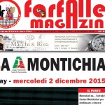 Farfalle Magazine, tutto su UYBA-Montichiari