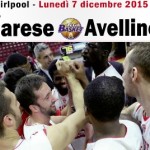 Tutto su Varese-Avellino, sfoglia il match program in anteprima