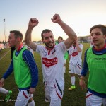 Serie D, pagelle di metà stagione: Caronnese al top, Varesina promossa. Inveruno ok, Bustese sufficiente