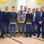 “Varesino dell’Anno”: premiati Vergobbi, Arioli e Muraro