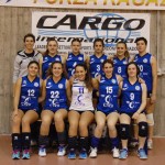 Volley Sumirago, 1^ divisione: chiusura di 2015 a testa alta