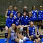 Volley Sumirago, Prima Divisione: con Arcisate altri tre punti in cascina
