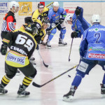 Hockey Varese – Ora