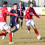Serie D – 360 minuti di passione: Varesina e Caronnese in casa per vincere