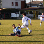 Serie D – Varesina beffata dal Lecco. Finisce 2-1