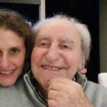 Patrizia ricorda Angelo Luoni: il primo vicepresidente della Pallamano Acciaierie Tacca e il suo Papà.