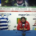 Pro Patria pronta a ballare: Renate e calcioscommesse