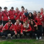Serie B Femminile – Azalee, in Sardegna è netto successo