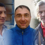 Promozione, parola ai mister. Crucitti: “Primo posto”, Baratelli: “Salviamoci”, Curatolo: “Migliorarci”