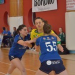 A1F – La Femminile ospita Bioapta Teramo, Bassanese: “Pronte a vincere”