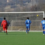 Prima Categoria 17^ – Cas e Brebbia ko, il Morazzone vola in testa
