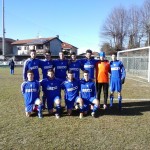 Promozione – Mister Baratelli: “La vittoria ha portato entusiasmo a Besnate”