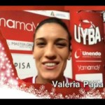 Buon 2016 dalla UYBA – VIDEO