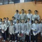 Domani e dopo in 500 a Sumirago per i Campionati Interregionali