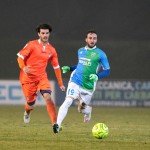 Le pagelle: Santana depotenziato, Vettraino piccante