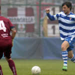 Un giocatore in uscita in attesa del -20. A Citta fischia Fiorini