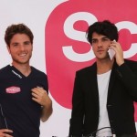 Varesina, Teo Di Caro nuovo dg: “La squadra, la mia benzina. A botte con Max vinco io”