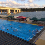 World Cup Waterpolo Challenge 2015 – La BPM Sport Management chiude 4°