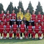 Juniores – Varesina e Caronnese pronte al faccia a faccia