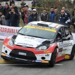 25 candeline e una promozione per il Rally dei Laghi