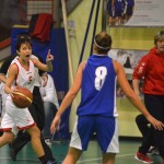 La Varese femminile riparte col piede giusto: Villasanta ko