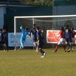 La Varesina fa fuori l’Inveruno: 2-1. Spilli: “Grande lavoro”