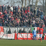 Il Varese si prepara per Solbiate. Sponsor e Consorziati in campo questa sera