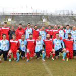 Una buona Olimpia impegna il Varese che schiera un albanese