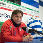 Santana c’è! L’argentino pronto per l’assalto al Cittadella. Mercato aperto