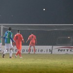 Una timida Pro Patria cede alla Feralpi 2-0