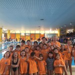 Happy Sport Team, 18 medaglie per le “Giovani Promesse”