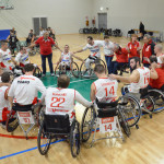 Basket in carrozzina – Varese attende Porto Torres, spareggio playoff