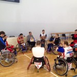 Final Four di Coppa Italia, il PalaWhirlpool si prepara